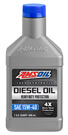 AMSOIL 10W-30/SAE 30 Synthetic Heavy-Duty Diesel Oil