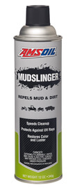 AMSOIL Mudslinger®