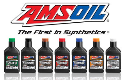 AMSOIL Dealer Account